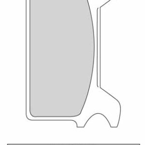 FERODO BRAKE BPADS - Image 42