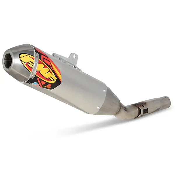 Powercore4 HEX Husqvarna FC250 2019-22 FMF Muffler [A]
