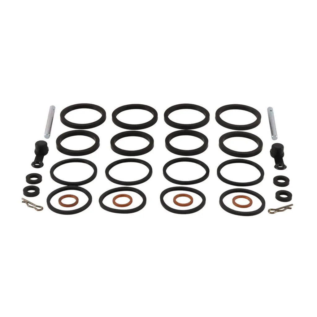 CALIPER REBUILD KIT FRONT 18-3125 Suzuki GSXR600/TL1000S 97-