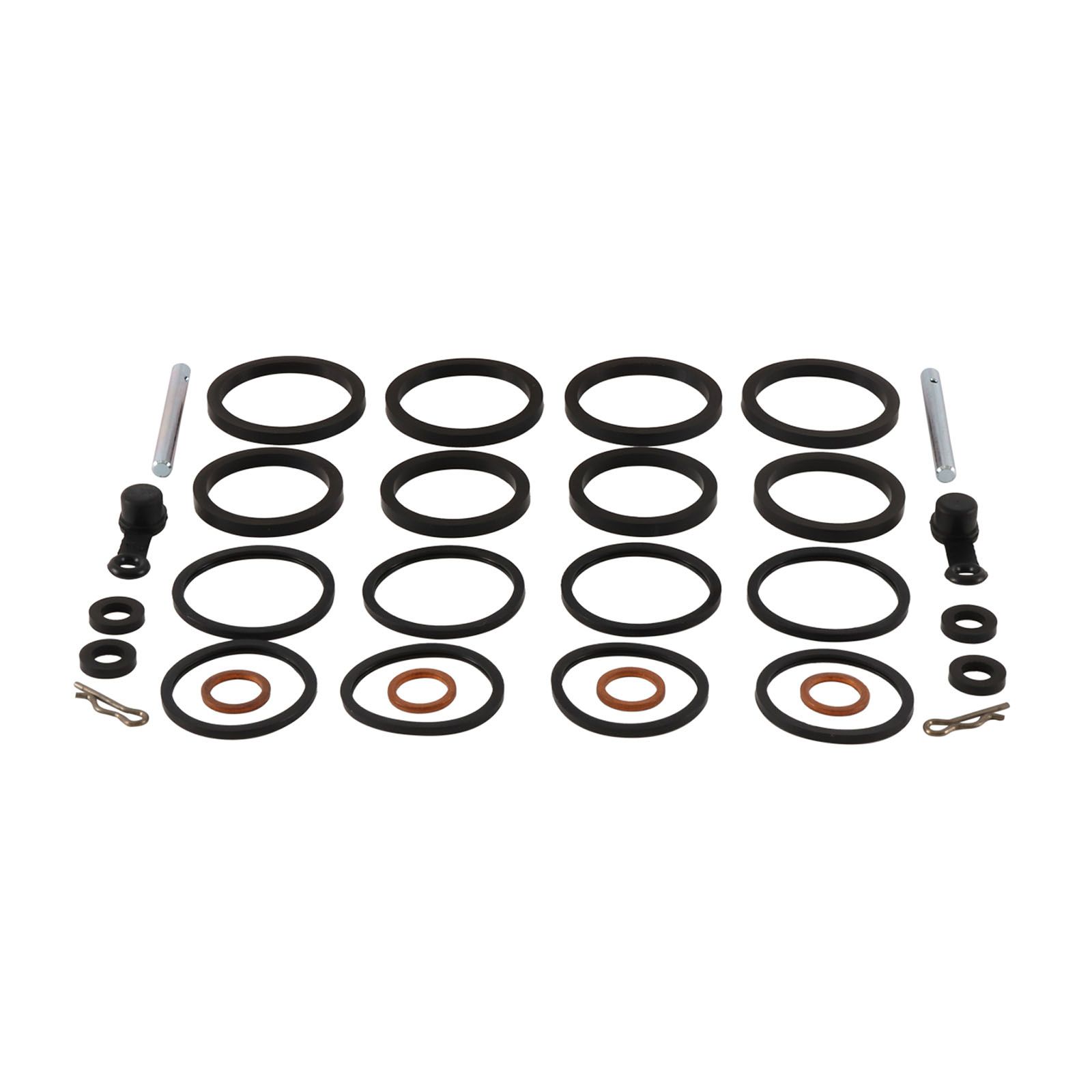 CALIPER REBUILD KIT FRONT 18-3125 Suzuki GSXR600/TL1000S 97- - Image 1