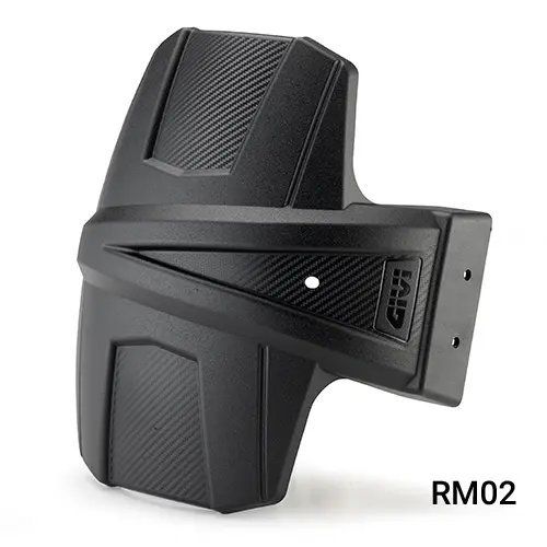 KIT TO MOUNT RM01/RM02 MUD FLAP KTM 1290 SUPER ADVENTURE R '21->
