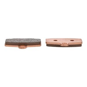 Sintered Brake Pad Set 18-8074 - Image 1
