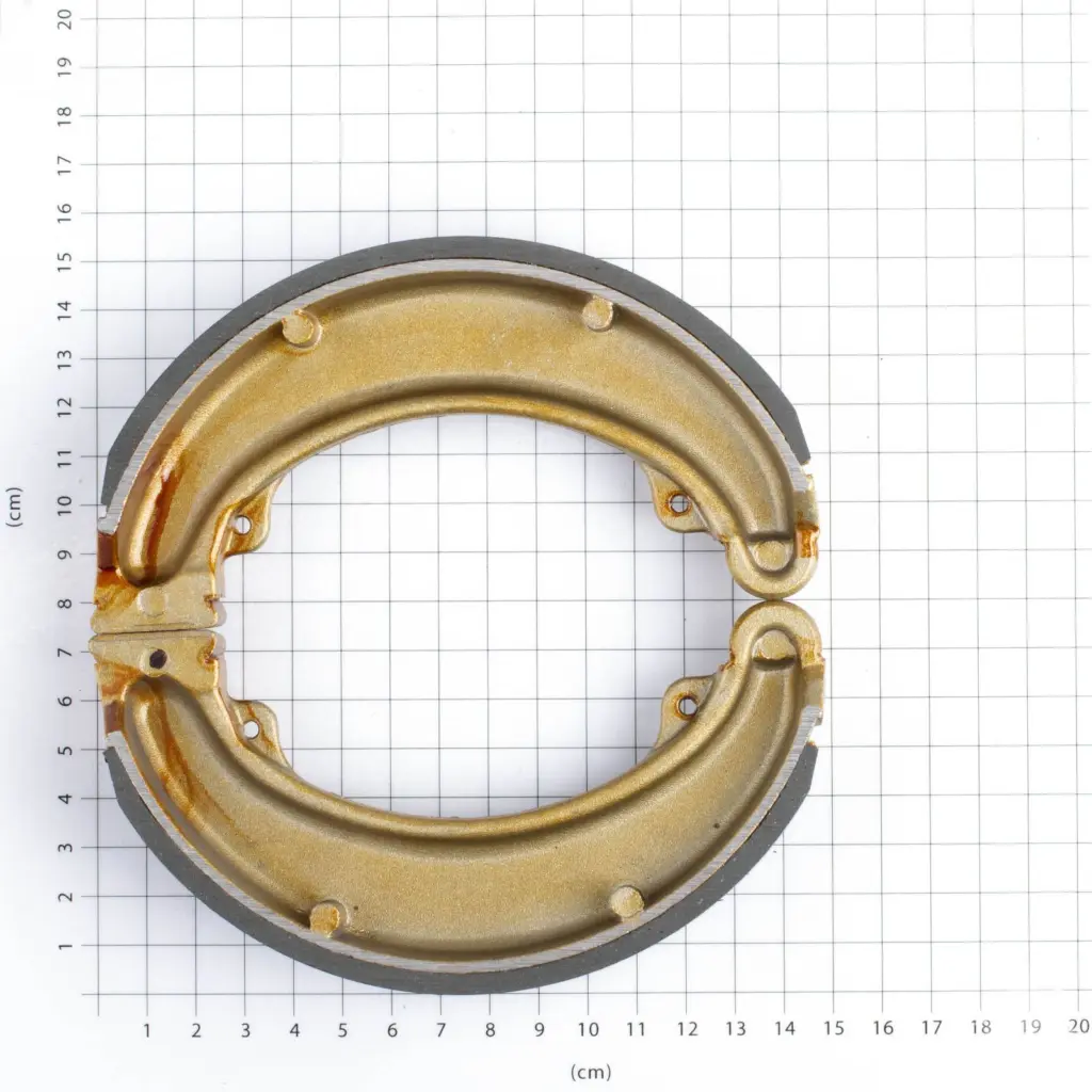 WHITES BRAKE SHOES