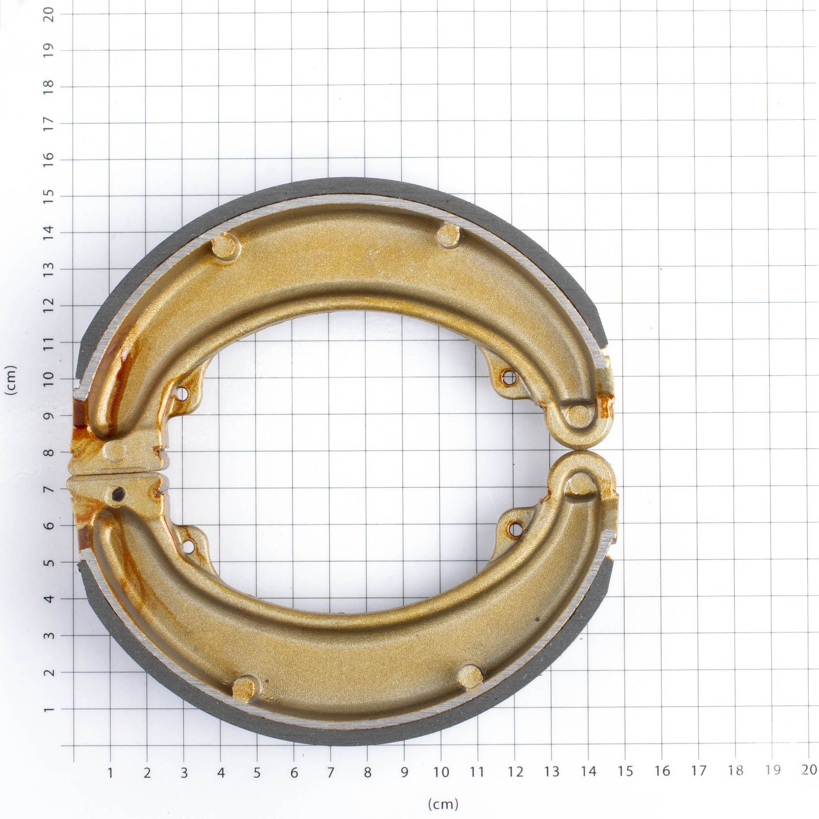 WHITES BRAKE SHOES - Image 2
