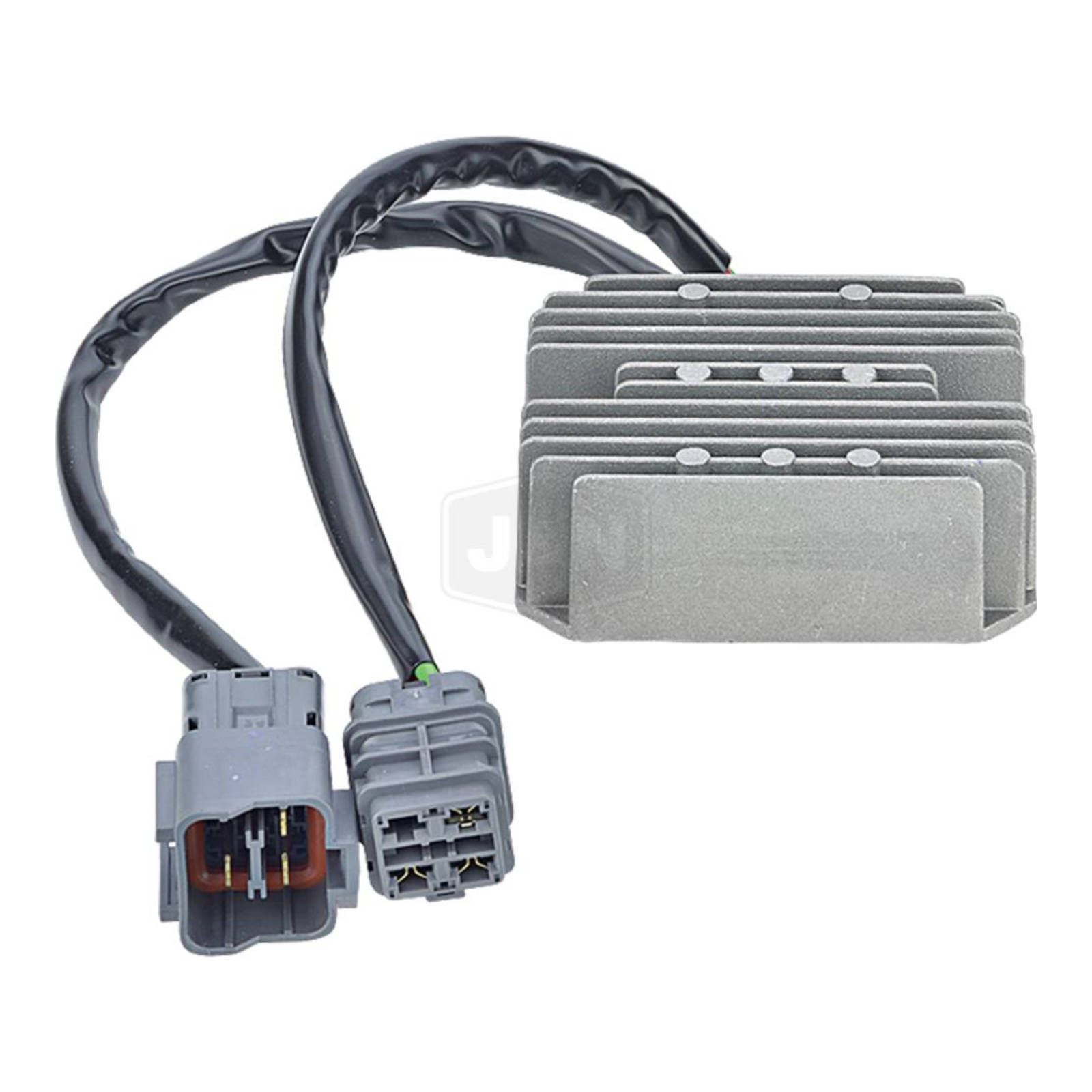REGULATOR J&N 230-58206 AYA6059 - Image 1