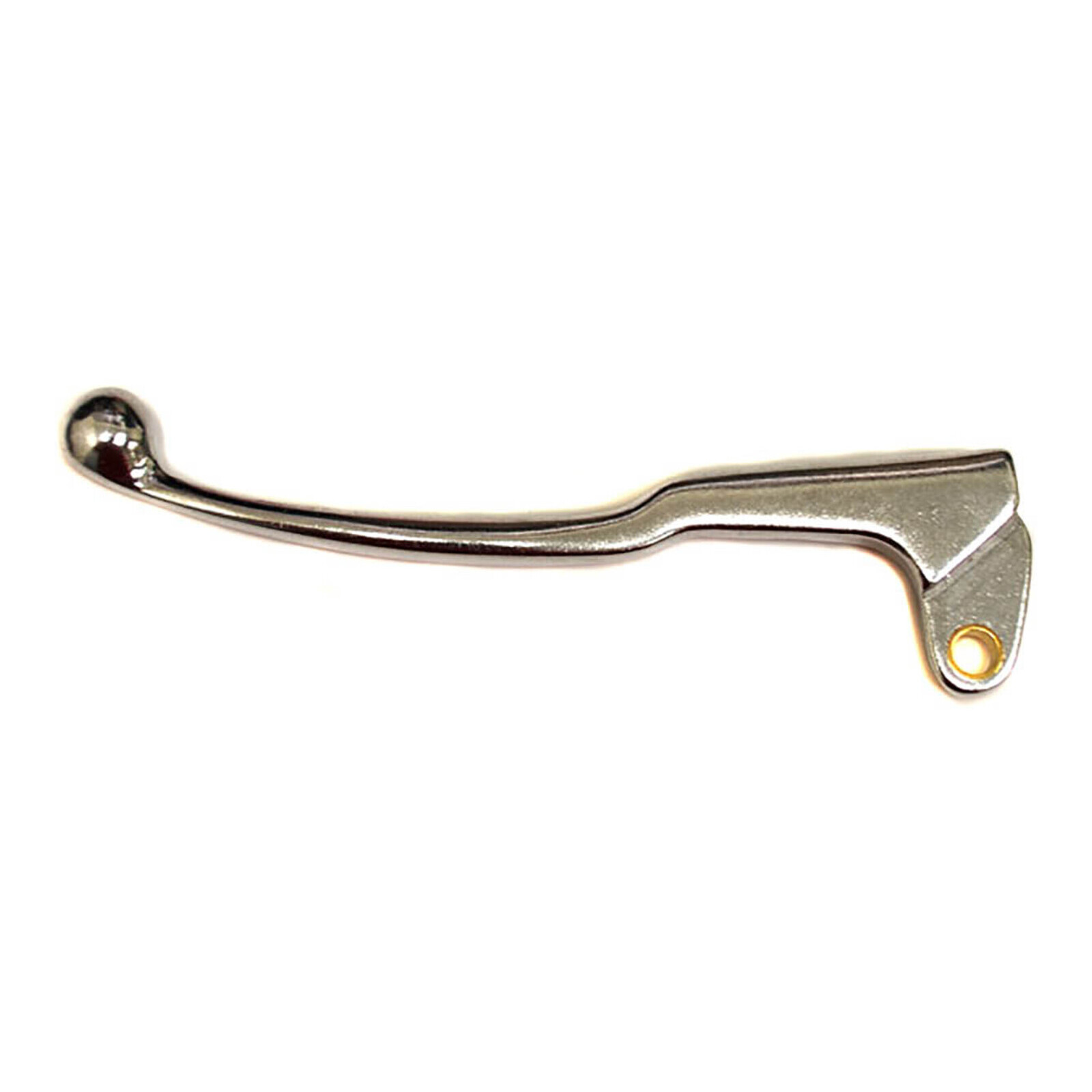 WMP Clutch Lever Suzuki RM/DR -'91 - Polished - Image 1