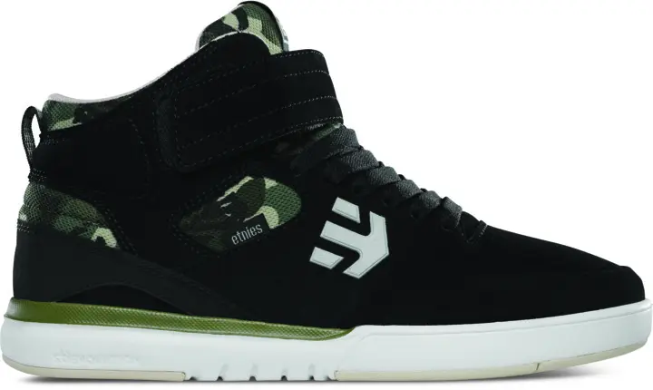 SCOUT [BLACK/RED/BLACK] 9