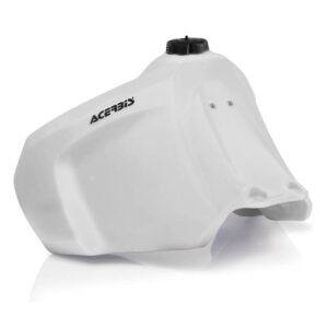 Tank DR650 25lt Clear 96-20 Acerbis Natural                [] - Image 7