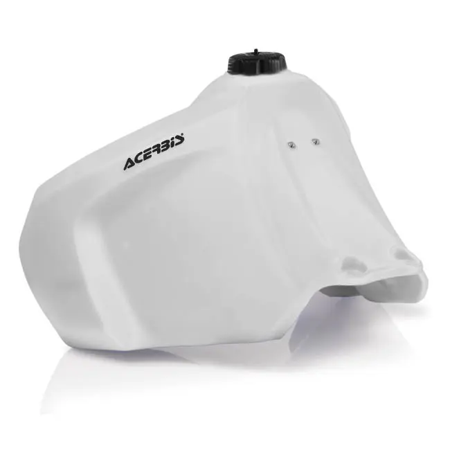 Tank DR650 25lt Clear 96-20 Acerbis Natural                []