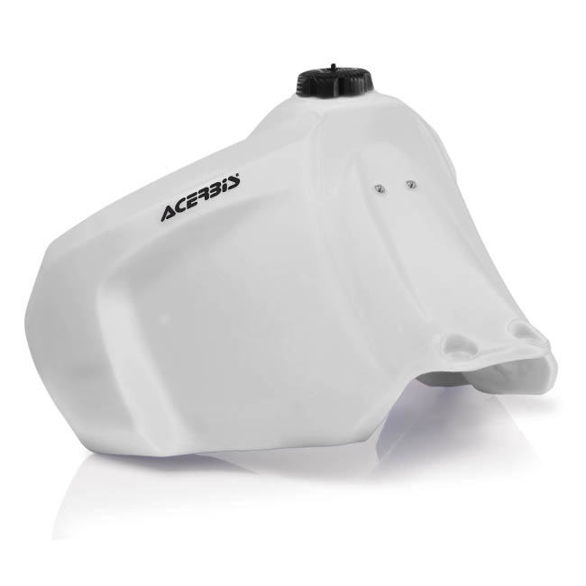 Tank DR650 25lt Clear 96-20 Acerbis Natural                [] - Image 7