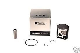 Piston Kit Namura YFZ350 Bansh - Image 1
