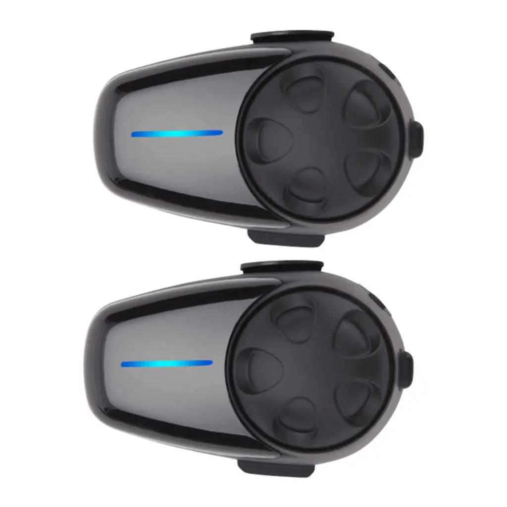 Sena SMH10 Bluetooth Communication System - Dual