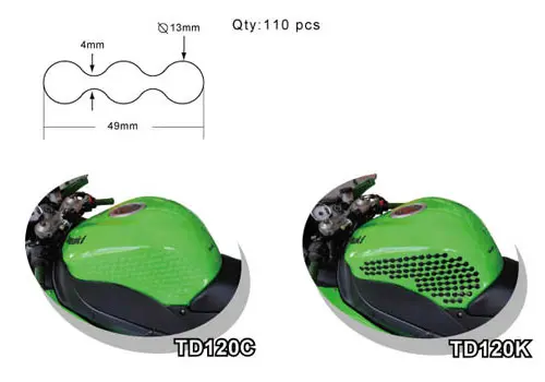 KEITI TRACTION DOTS [CLEAR] NS