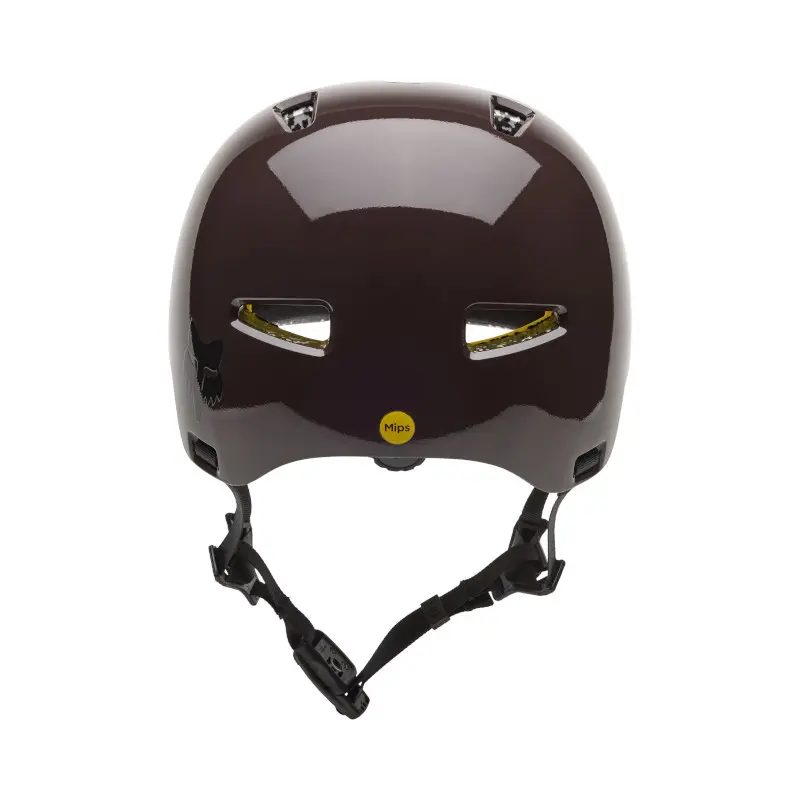 YTH Flight Helmet Solid