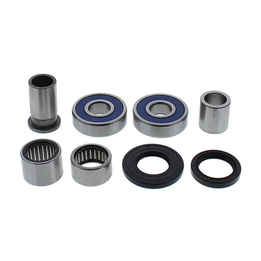 WHEEL BEARING KIT 25-1762
