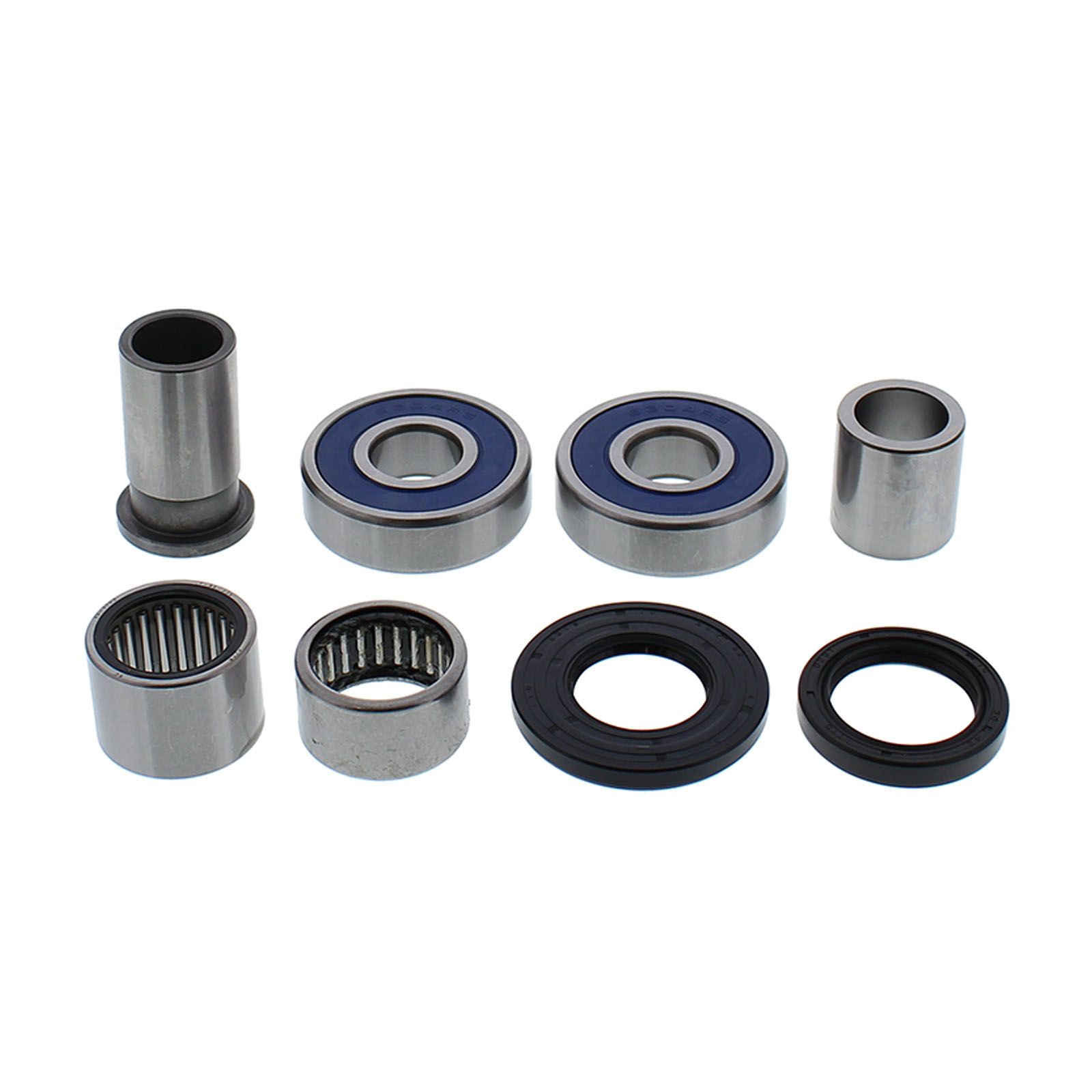 WHEEL BEARING KIT 25-1762 - Image 1
