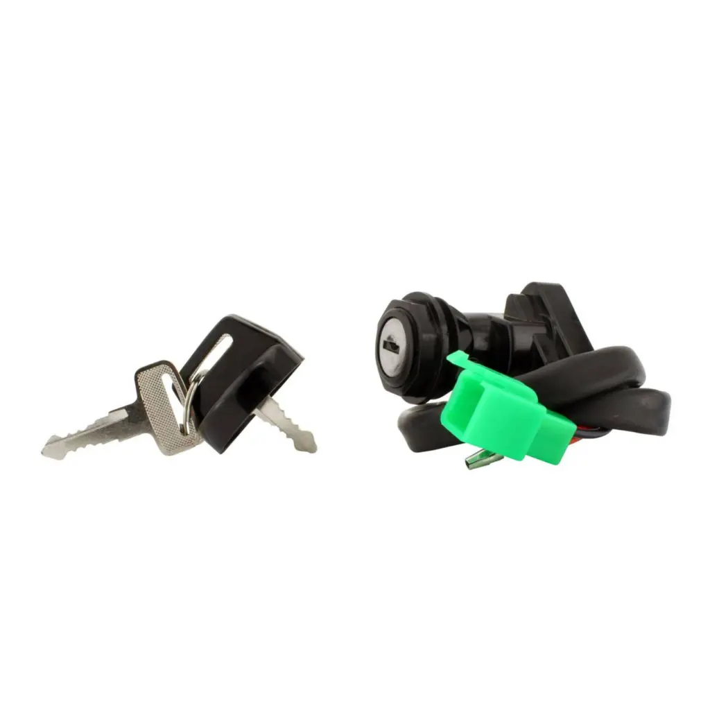 2-POS IGN KEY SWITCH ASSTD KAWA MODELS RFR FITMENTS INDENT
