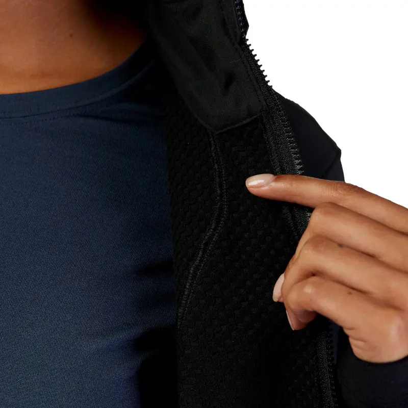 W Ranger Fire Jacket