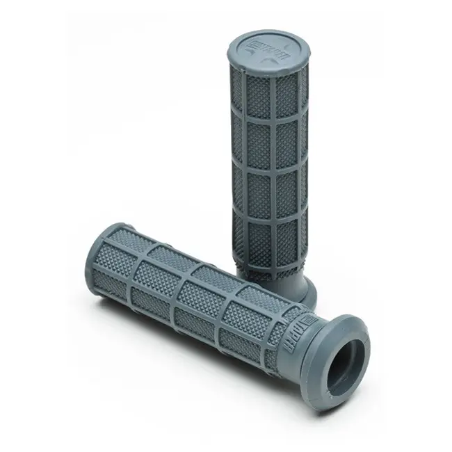 Protaper ATV Single Density Grips Med Compound Dark Grey []