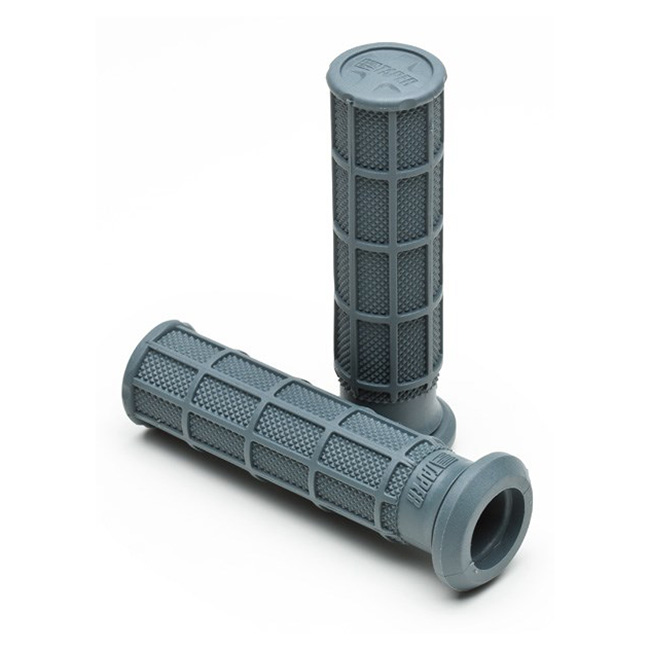 Protaper ATV Single Density Grips Med Compound Dark Grey [] - Image 1