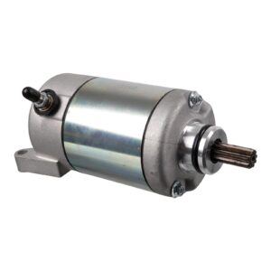 WMP Starter Motor - Yamaha - Image 1