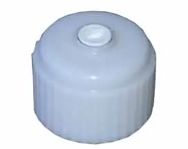 TUFF JUGS QUICK CAP YAM BK/B