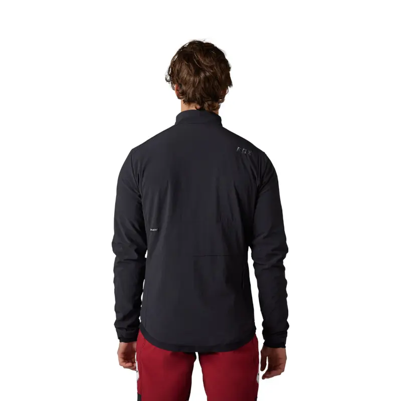 Defend Fire Alpha Jacket