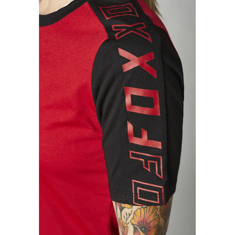 Jersey Fox Ranger Womens Chili