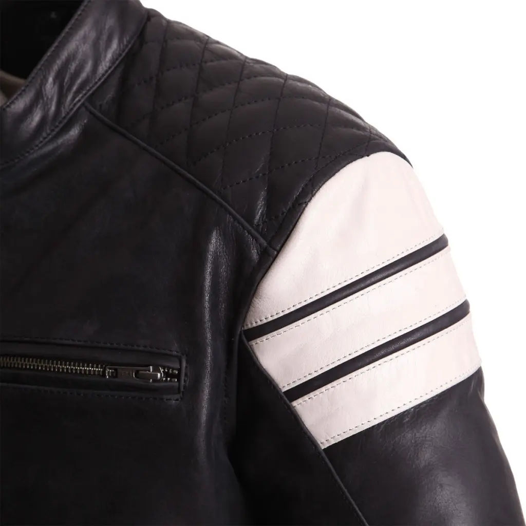 Segura Looping Jacket