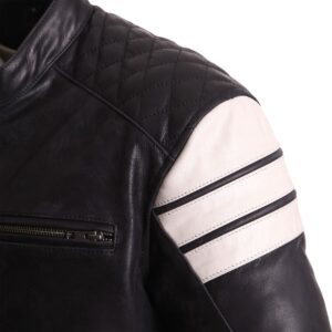 Segura Looping Jacket - Image 3