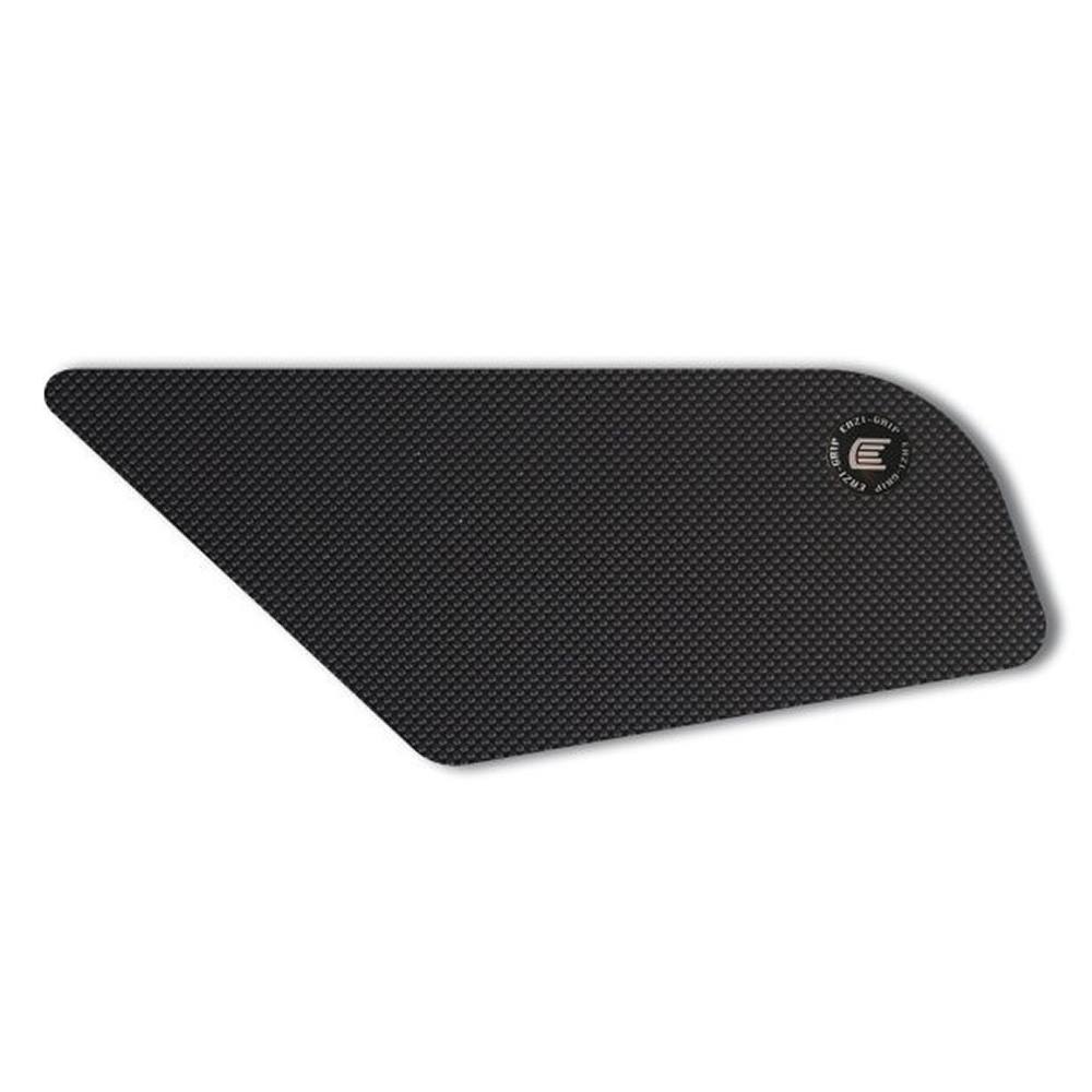 R&G Tank Traction Grips for Moto Morini Seiemmezzo SCR 22- Black R&G - Image 1