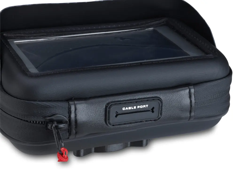 GPS HOLDER FOR MODELS UP TO 3.5 in. INCLUDES KIT - NOW S952B