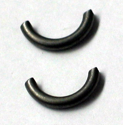 DUCATI 7mm HALF RING EARLIER MODEL (PRE 2007) - Image 1