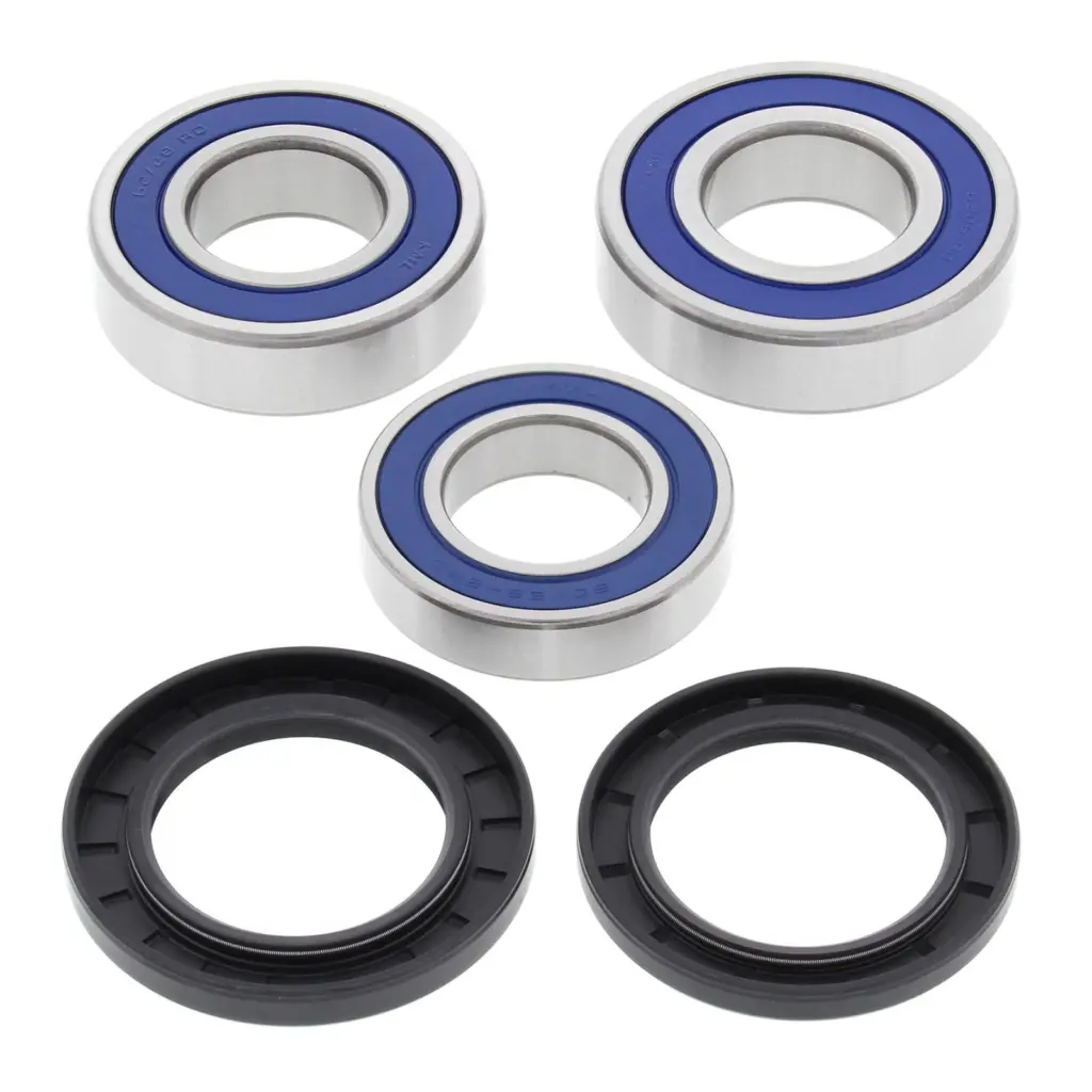 WHEEL BRG KIT REAR 25-1547 Yamaha FZ8 11-14-INDENT