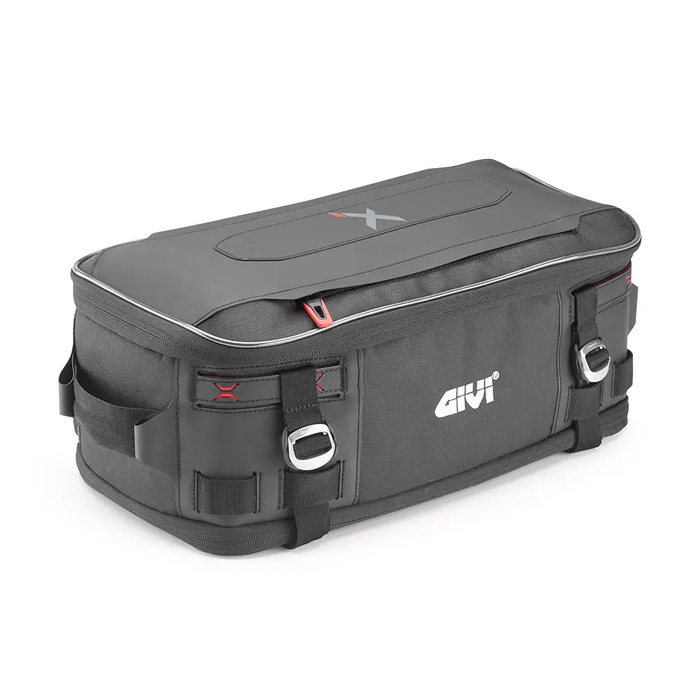 Givi X-Line Cargo Bag Expandable Water Resistent 15-20lt