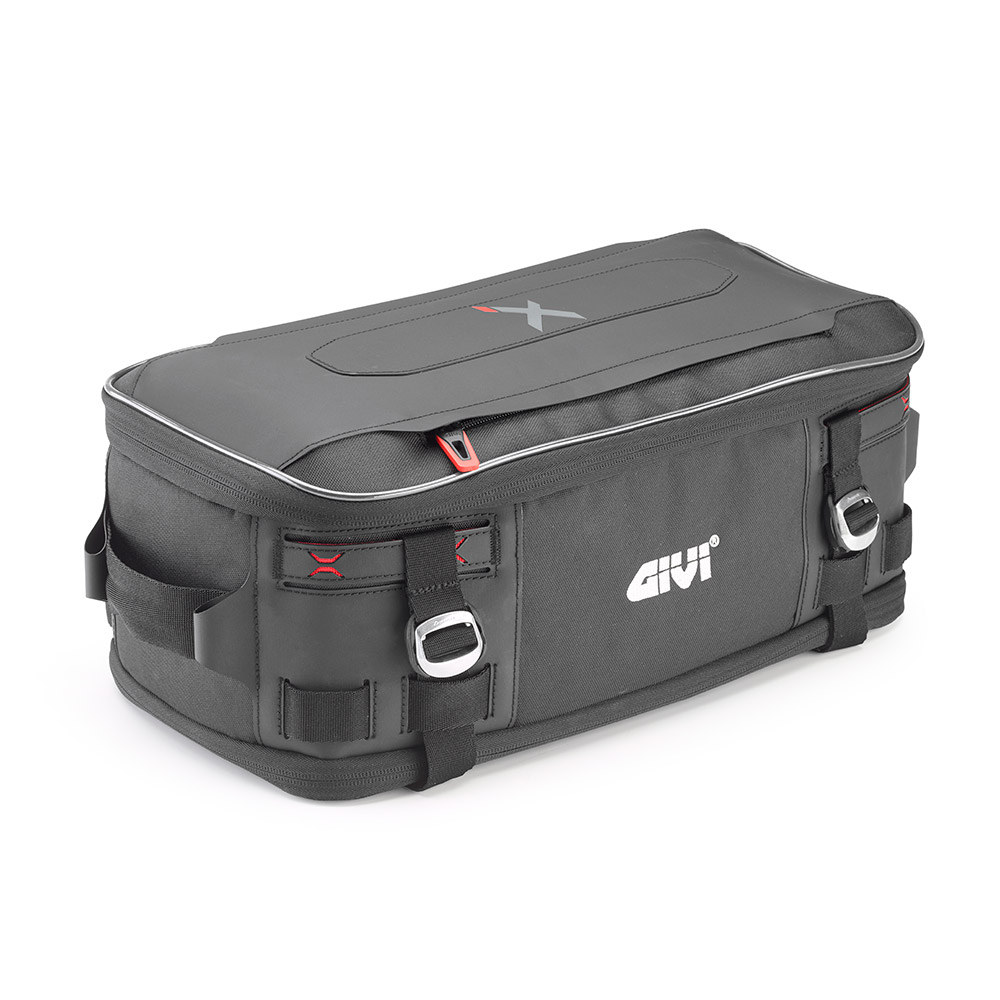 Givi X-Line Cargo Bag Expandable Water Resistent 15-20lt - Image 1
