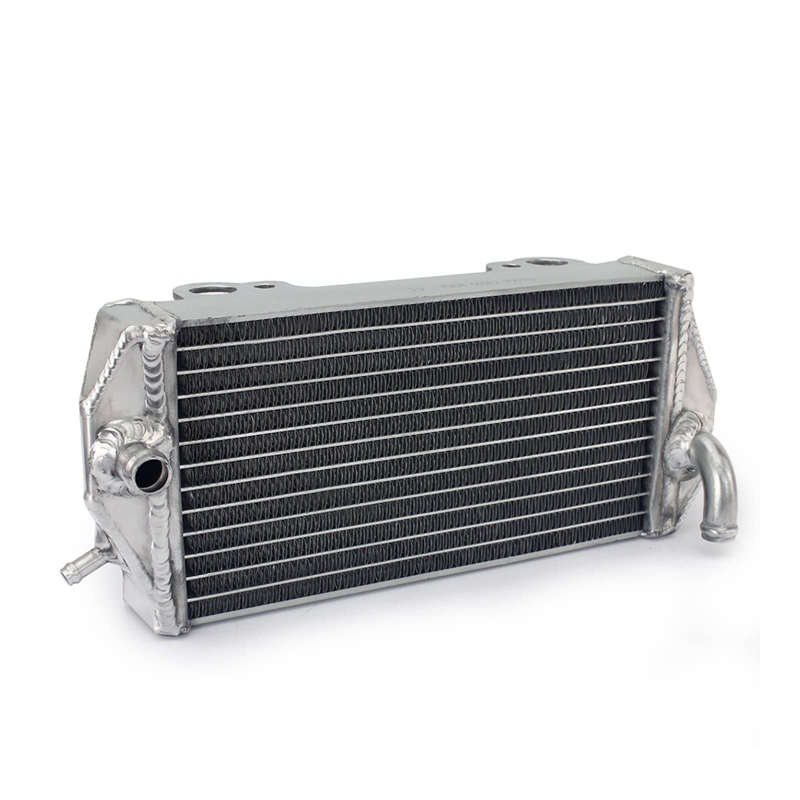 WHITES RADIATOR LEFT GAS GAS EC 125 07-12 - Image 2