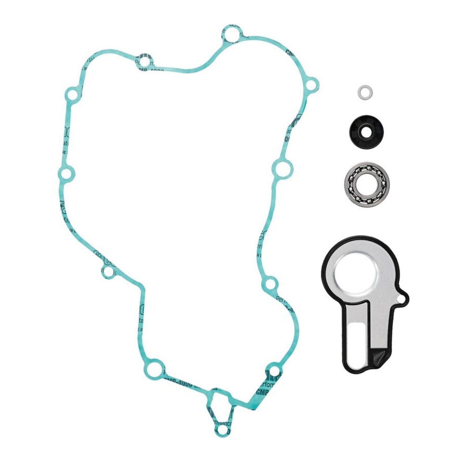 Water Pump Rebuild Kit 8210024 - Image 1
