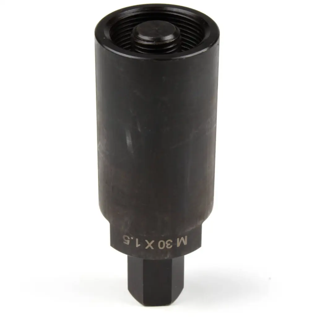 WHITES FLYWHEEL PULLER 30mm x 1.5 R/H THREAD (female)