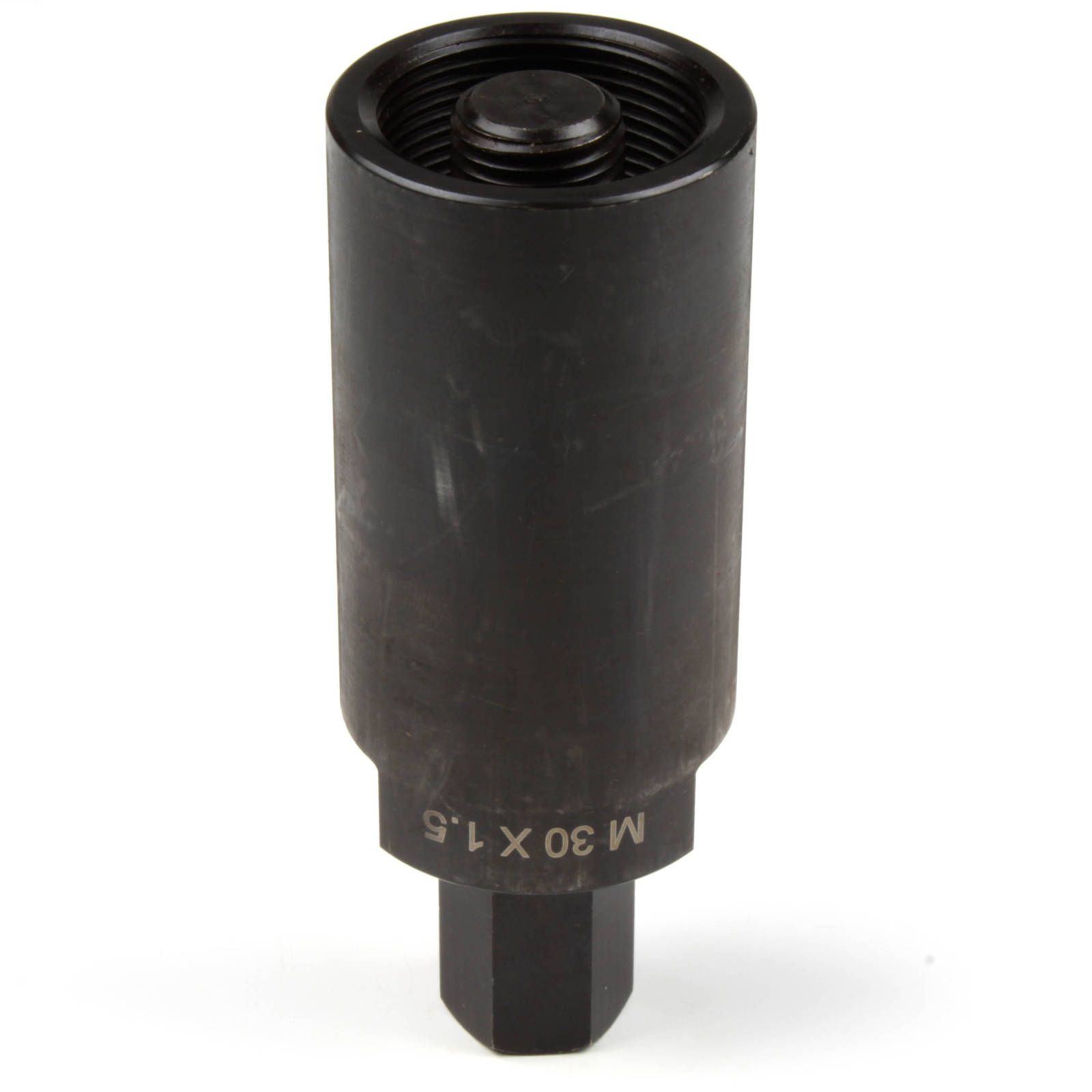 WHITES FLYWHEEL PULLER 30mm x 1.5 R/H THREAD (female) - Image 2