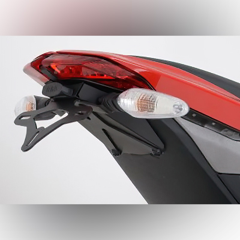 Tail Tidy Ducati R&G - Image 1