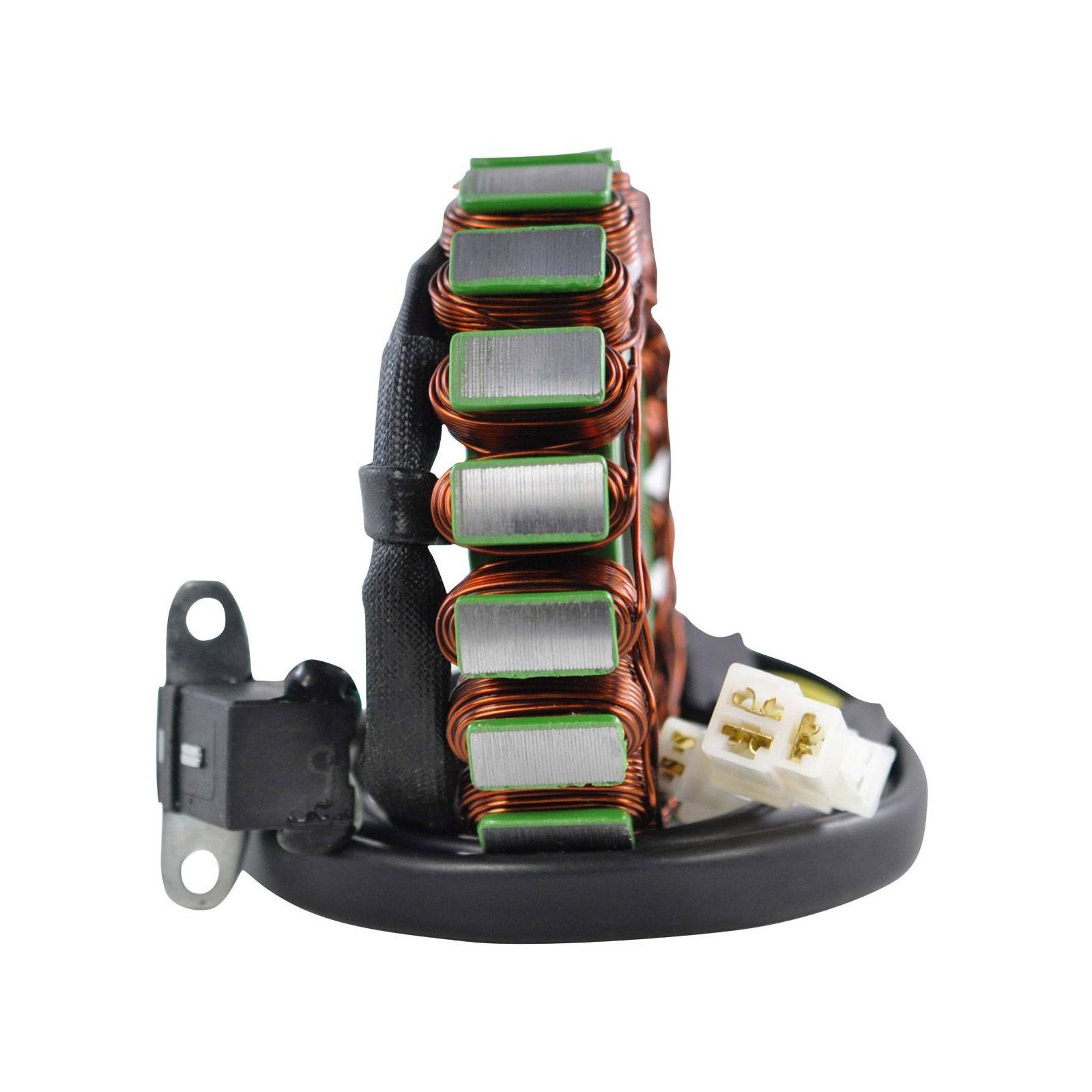GENERATOR STATOR SUZ SV650 99-02 (RM01569) - Image 5