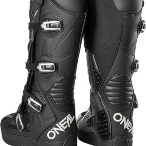 Motocross Boot Oneal RMX Black - Image 2