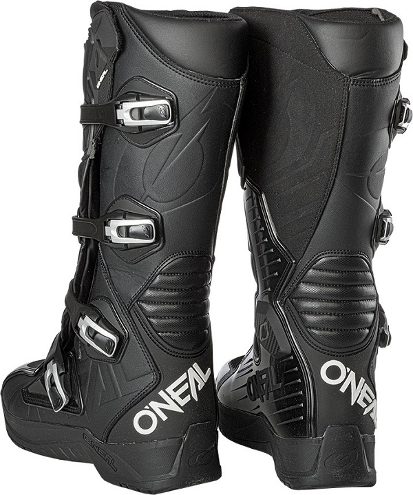 Motocross Boot Oneal RMX Black - Image 2