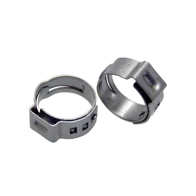 MOTION PRO STEPLESS CLAMP SYSTEM - 12.0-14.5mm (Pkt of 10) - Image 1