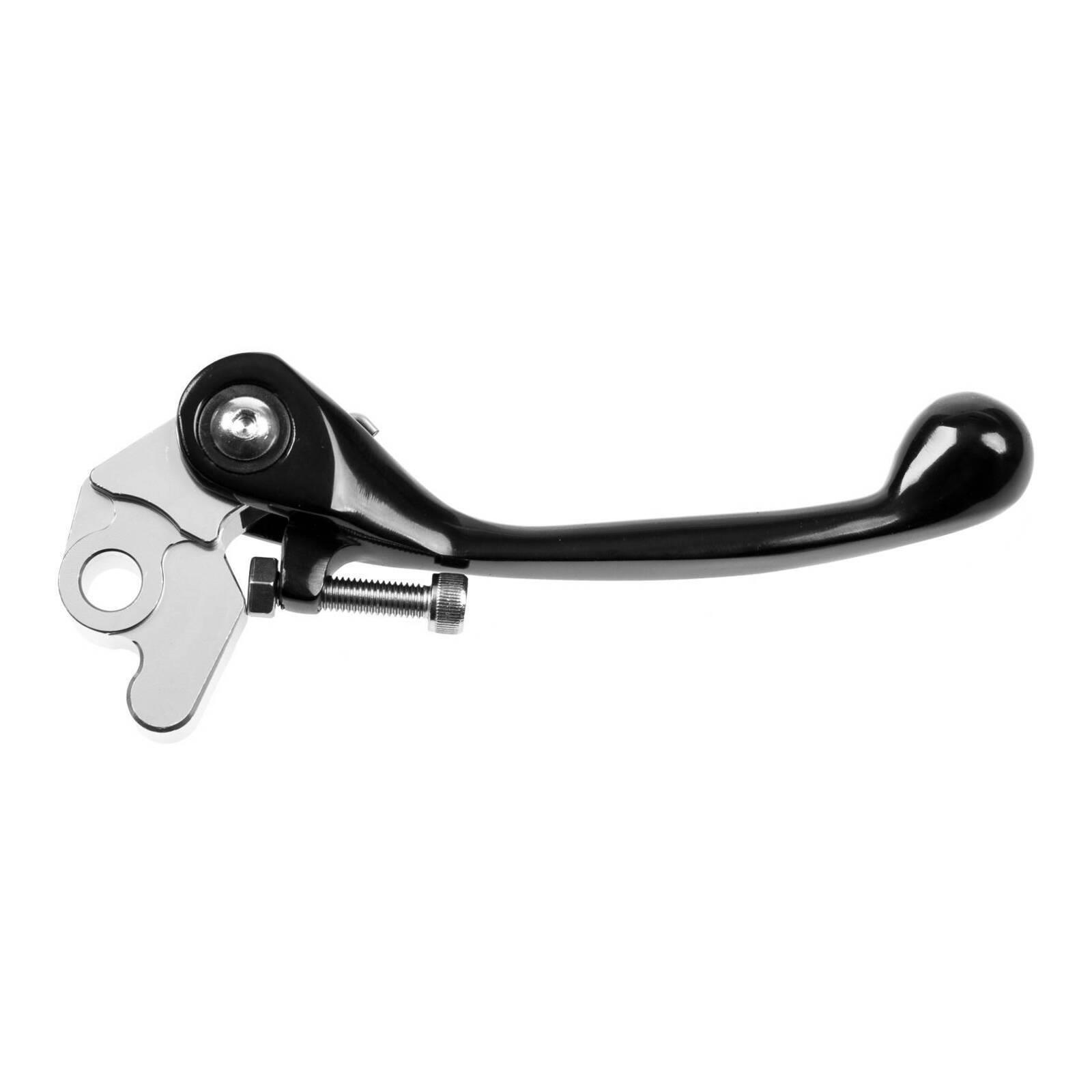 WMP Folding Brake Lever Honda CRF230 '03-'17 - Image 1