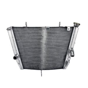 WHITES RADIATOR SUZ GSX-R600 / 750 06-09 - Image 3
