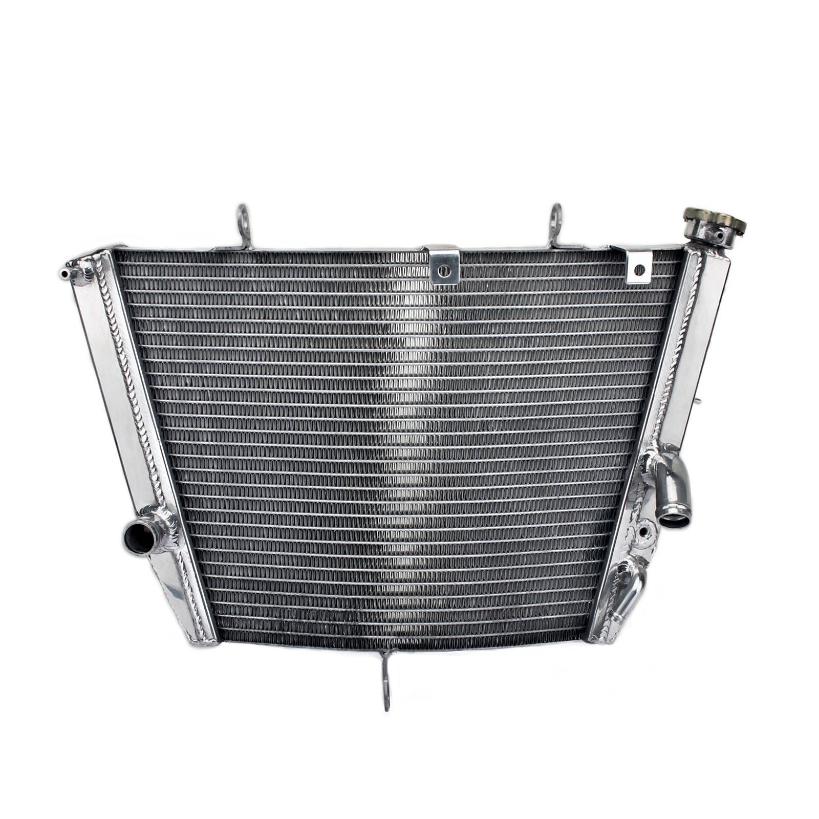 WHITES RADIATOR SUZ GSX-R600 / 750 06-09 - Image 3