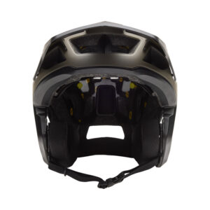 Dropframe Helmet - CE - Image 1