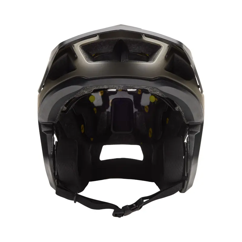Dropframe Helmet - CE